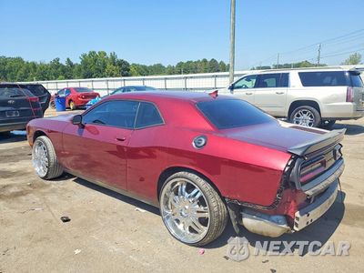 Drugie zdjęcie samochodu z przodu: 2021 DODGE CHALLENGER SXT VIN:2C3CDZAG9MH582400 - miniatura