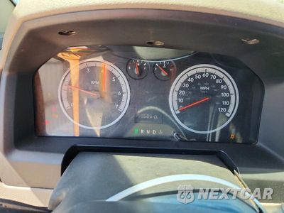 Zdjęcie 9 z 12 samochodu: 2012 DODGE RAM 1500 ST VIN:1C6RD6FT1CS133611 - miniatura
