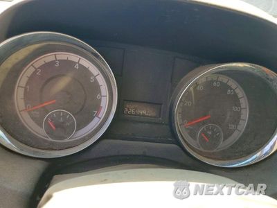 Zdjęcie 9 z 13 samochodu: 2015 DODGE GRAND CARAVAN SXT VIN:2C4RDGCG7FR527271 - miniatura