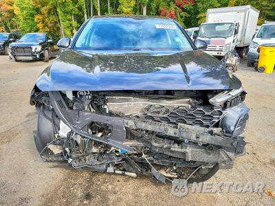 Piąte zdjęcie samochodu w środku: 2020 HYUNDAI SANTA FE SE VIN:5NMS2CAD1LH279162 - miniatura