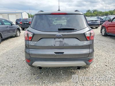Zdjęcie 6 z 13 samochodu: 2018 FORD ESCAPE SE VIN:1FMCU9GD4JUD12259 - miniatura
