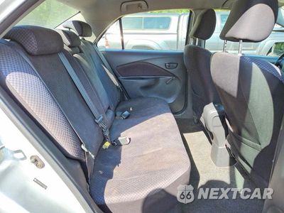 Zdjęcie 10 z 12 samochodu: 2007 TOYOTA YARIS BASE VIN:JTDBT923571037397 - miniatura
