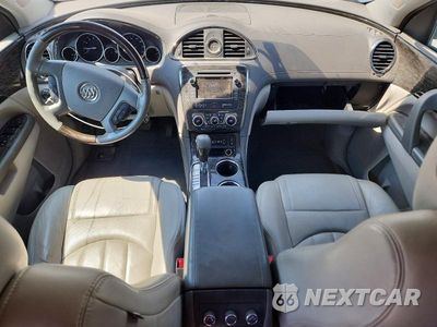Zdjęcie 8 z 14 samochodu: 2013 BUICK ENCLAVE VIN:5GAKRCKD4DJ225376 - miniatura