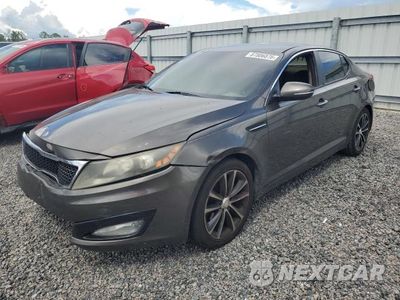 2013 KIA OPTIMA EX 5XXGN4A73DG118731 - główne zdjęcie licytacji z USA - miniatura