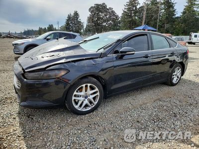 2013 FORD FUSION SE 3FA6P0HR2DR345101 - główne zdjęcie licytacji z USA - miniatura