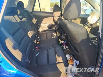 Zdjęcie 11 z 13 samochodu: 2014 MAZDA CX-5 TOURING VIN:JM3KE2CY7E0320597 - miniatura