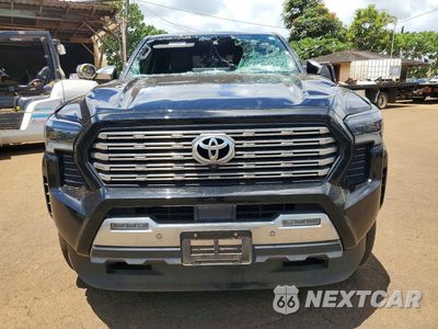 Piąte zdjęcie samochodu w środku: 2024 TOYOTA TACOMA SR5 VIN:3TYLB5JN8RT024897 - miniatura