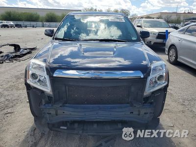 Piąte zdjęcie samochodu w środku: 2017 GMC TERRAIN SLE VIN:2GKALMEK1H6266888 - miniatura