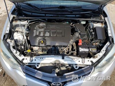 Zdjęcie 11 z 12 samochodu: 2015 TOYOTA COROLLA LE VIN:2T1BURHE9FC256167 - miniatura