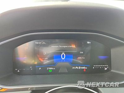 Zdjęcie 9 z 12 samochodu: 2025 VOLKSWAGEN JETTA SPORT VIN:3VWBX7BU9SM046355 - miniatura