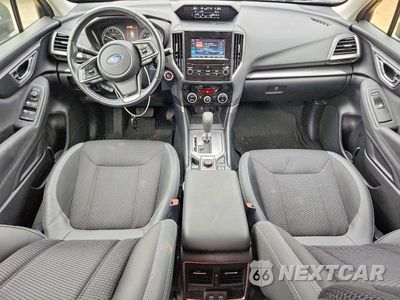 Zdjęcie 8 z 14 samochodu: 2020 SUBARU FORESTER PREMIUM VIN:JF2SKAJC8LH417388 - miniatura