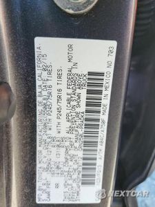 Zdjęcie 12 z 12 samochodu: 2015 TOYOTA TACOMA DOUBLE CAB LONG BED VIN:3TMMU4FN2FM079712 - miniatura