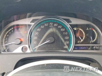 Zdjęcie 9 z 13 samochodu: 2011 TOYOTA VENZA FWD V6 VIN:4T3ZK3BB3BU034627 - miniatura