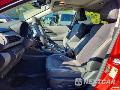 Zdjęcie 7 z 12 samochodu: 2026 SUBARU CROSSTREK LIMITED VIN:4S4GUHM69T3762399 - miniatura