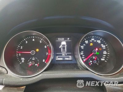 Zdjęcie 9 z 12 samochodu: 2017 VOLKSWAGEN PASSAT SE VIN:1VWBT7A37HC018102 - miniatura