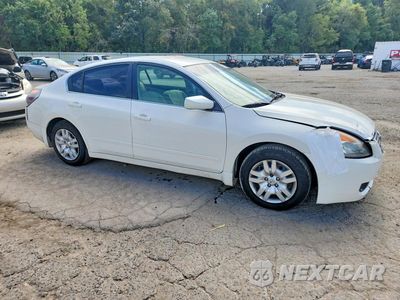 Czwarte zdjęcie samochodu z boku: 2008 NISSAN ALTIMA 2.5 VIN:1N4AL21E88N420675 - miniatura
