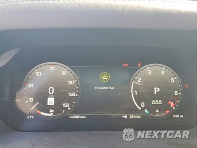 Zdjęcie 9 z 13 samochodu: 2024 LAND ROVER DEFENDER 90 X-DYNAMIC SE VIN:SALE26EU9R2251852 - miniatura