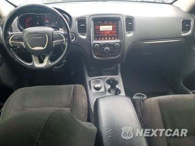 Zdjęcie 8 z 13 samochodu: 2014 DODGE DURANGO SXT VIN:1C4RDJAG1EC428629 - miniatura