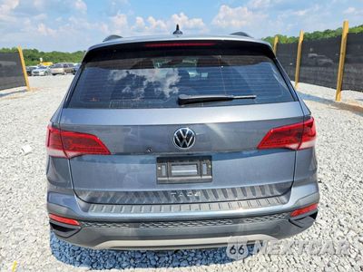 Zdjęcie 6 z 13 samochodu: 2023 VOLKSWAGEN TAOS S VIN:3VVDX7B26PM359852 - miniatura