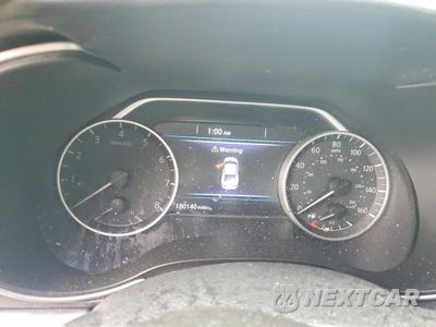 Zdjęcie 9 z 12 samochodu: 2020 NISSAN MAXIMA SV VIN:1N4AA6CV7LC365053 - miniatura