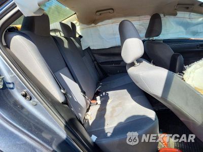 Zdjęcie 10 z 12 samochodu: 2016 TOYOTA COROLLA L VIN:2T1BURHE0GC718861 - miniatura