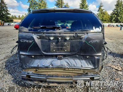 Zdjęcie 6 z 14 samochodu: 2014 HONDA CR-V EX VIN:2HKRM4H5XEH695696 - miniatura
