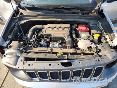 Zdjęcie 12 z 13 samochodu: 2020 JEEP RENEGADE LIMITED VIN:ZACNJBD1XLPL72622 - miniatura