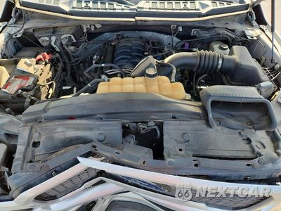 Zdjęcie 11 z 12 samochodu: 2018 FORD F150 SUPERCREW VIN:1FTFW1E56JFB13937 - miniatura