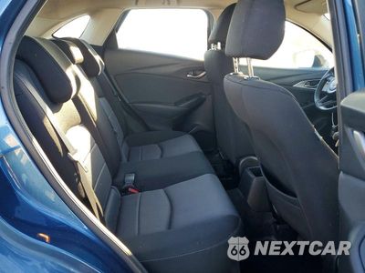Zdjęcie 10 z 12 samochodu: 2018 MAZDA CX-3 SPORT VIN:JM1DKFB7XJ0312711 - miniatura