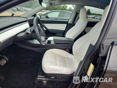 Zdjęcie 7 z 12 samochodu: 2021 TESLA MODEL Y VIN:5YJYGDEE2MF124093 - miniatura