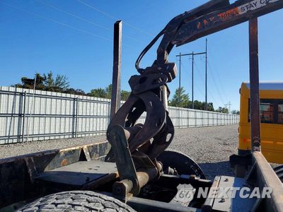 Zdjęcie 11 z 11 samochodu: 2023 KENWORTH T880 LOG LOADER TRUCK VIN:1NKZX4TX3PJ247275 - miniatura