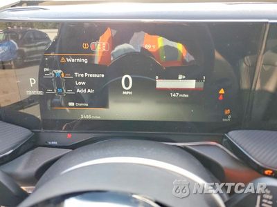Zdjęcie 9 z 14 samochodu: 2026 NISSAN KICKS SR VIN:3N8AP6DD9TL327766 - miniatura