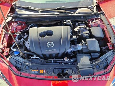 Zdjęcie 11 z 12 samochodu: 2020 MAZDA 3 SELECT VIN:3MZBPACL6LM127396 - miniatura