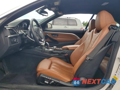 Zdjęcie 7 z 12 samochodu: 2017 BMW 430XI VIN:WBA4U9C30H5H64378 - miniatura