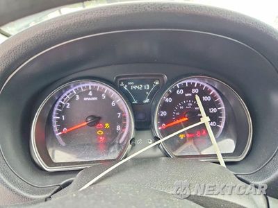 Zdjęcie 9 z 12 samochodu: 2016 NISSAN VERSA 1.6 SV VIN:3N1CN7AP6GL849469 - miniatura