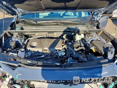 Zdjęcie 11 z 12 samochodu: 2026 TOYOTA RAV4 WOODLAND VIN:2T36CRAV3TW083648 - miniatura