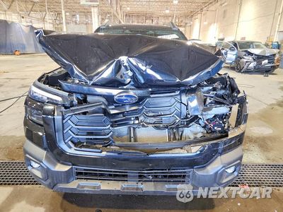 Piąte zdjęcie samochodu w środku: 2026 SUBARU OUTBACK PREMIUM VIN:JF2BUPAD4TY530213 - miniatura
