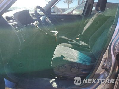 Zdjęcie 7 z 13 samochodu: 2001 HONDA CR-V EX VIN:JHLRD18641C049473 - miniatura