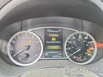 Zdjęcie 9 z 12 samochodu: 2017 NISSAN SENTRA SR VIN:3N1AB7AP4HY212505 - miniatura
