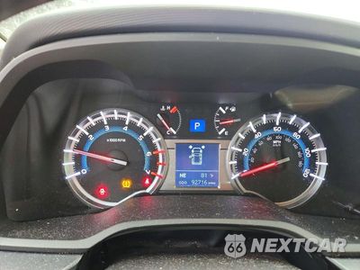 Zdjęcie 9 z 14 samochodu: 2018 TOYOTA 4RUNNER LIMITED VIN:JTEZU5JR3J5177549 - miniatura