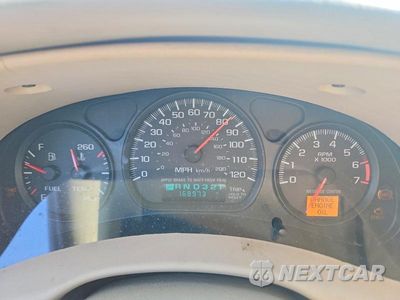 Zdjęcie 9 z 12 samochodu: 2005 CHEVROLET IMPALA LS VIN:2G1WH52K359311121 - miniatura