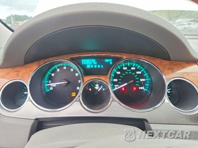 Zdjęcie 9 z 13 samochodu: 2012 BUICK ENCLAVE VIN:5GAKVCEDXCJ163634 - miniatura