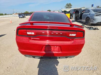 Zdjęcie 6 z 13 samochodu: 2013 DODGE CHARGER SXT VIN:2C3CDXHG5DH525380 - miniatura