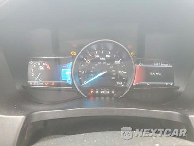 Zdjęcie 9 z 13 samochodu: 2017 FORD EXPLORER XLT VIN:1FM5K7DH5HGD62249 - miniatura