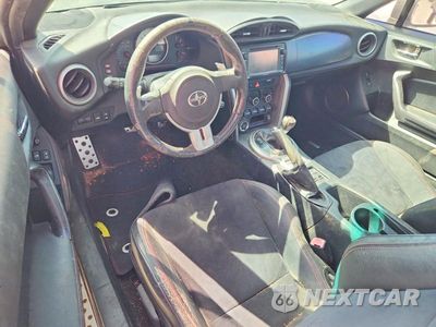 Zdjęcie 8 z 12 samochodu: 2014 SCION FR-S MONOGRAM VIN:JF1ZNAA12E8708271 - miniatura