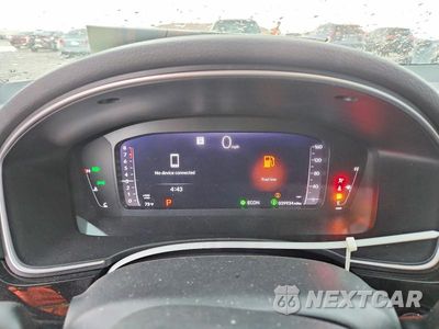 Zdjęcie 9 z 12 samochodu: 2022 HONDA CIVIC SPORT TOURING VIN:19XFL1H83NE013079 - miniatura