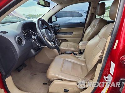 Zdjęcie 7 z 13 samochodu: 2011 JEEP COMPASS LIMITED VIN:1J4NF5FB2BD176564 - miniatura