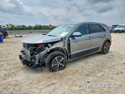 2026 KIA NIRO LX KNDCP3LE2T5358645 - główne zdjęcie licytacji z USA - miniatura