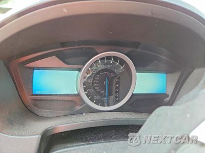 Zdjęcie 9 z 13 samochodu: 2014 FORD EXPLORER SPORT VIN:1FM5K8GT5EGA30166 - miniatura