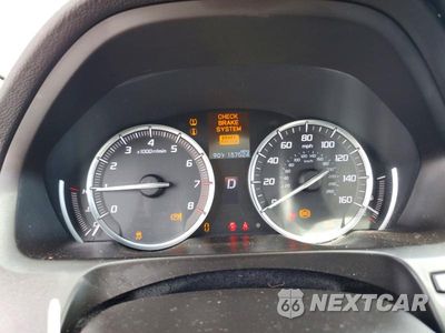 Zdjęcie 9 z 12 samochodu: 2016 ACURA TLX VIN:19UUB1F33GA008716 - miniatura